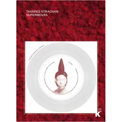 Tavares Strachan - SUPERNOVAS, Fachbücher von Luisa Heese, Johan Holten, Tavares Strachan