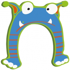 small foot ABC Buchstaben Monster Marilyn 287031