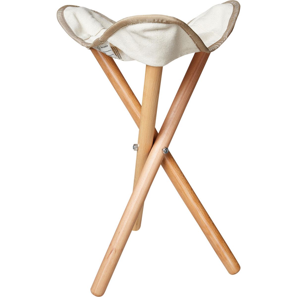 Nordisk Rebild Wooden Tripod neutral 149018