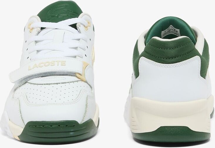 LACOSTE Baskets basses Game Trainer Pro