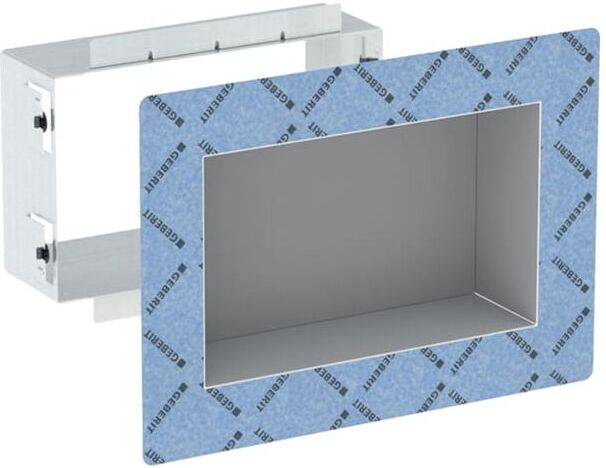 Geberit Gis Nischenablagebox 461794001 befliesbar