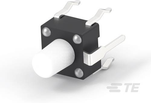 TE Connectivity 2-1825955-2 Drucktaster Bag