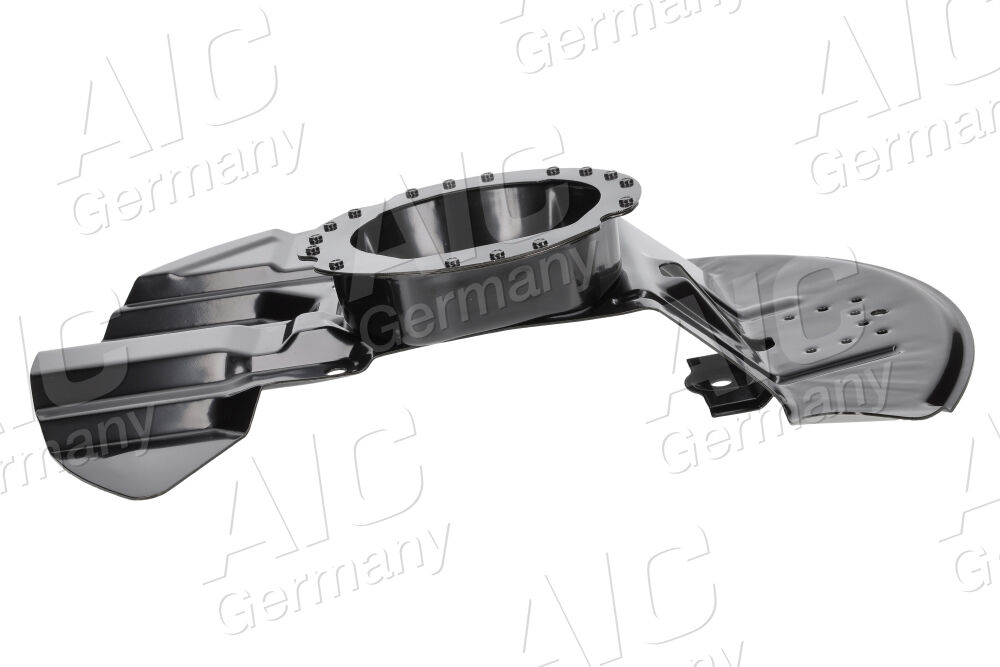 Aic Spritzblech, Bremsscheibe 71360 Vorderachse Links Für Bmw