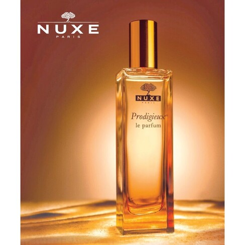 Nuxe Prodigieux Parfum 50mL