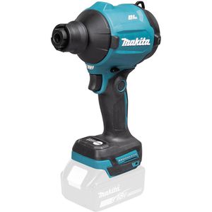Makita Akku-Gebläse DAS180Z, 18V, mit 5 Düsen