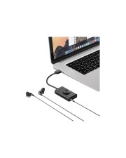 Ultron TerraTec AUREON 5.1 USB auf 3 fach Klinke 3.5 (324195)