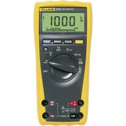 Fluke 77-4/EUR Hand-Multimeter kalibriert (ISO) digital CAT III 1000 V, CAT IV 600 V Anzeige (Counts): 6000 3947835-ISO