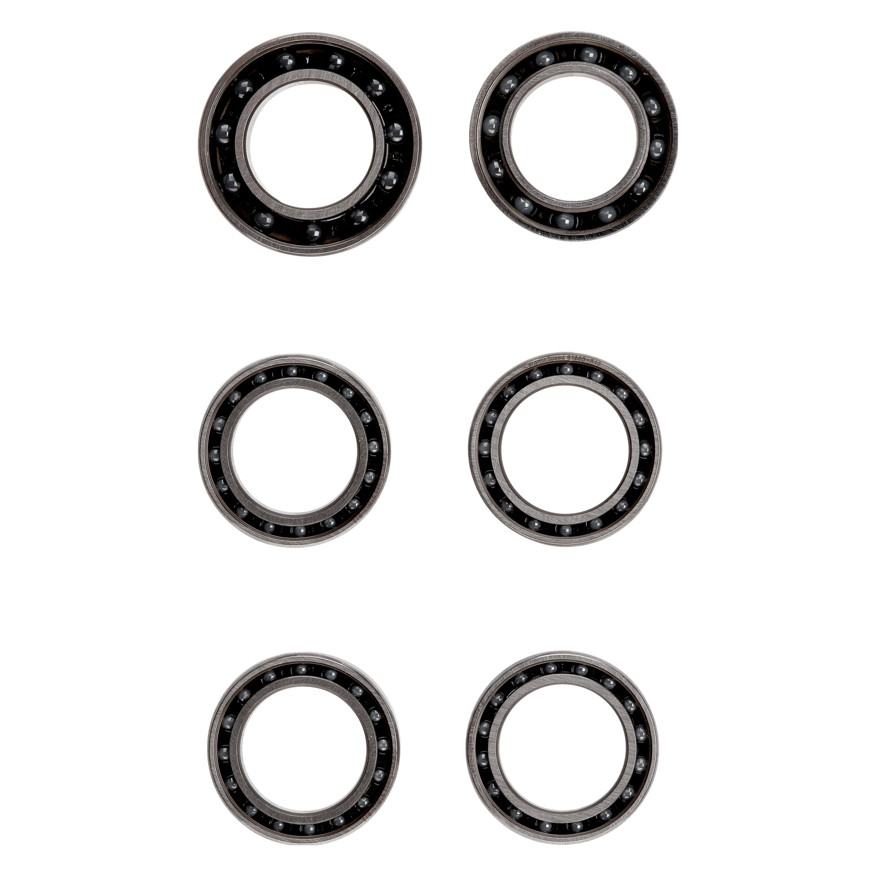 Ceramicspeed Hub Kit ENVE Alloy Disc Hub Shimano FH Coated (87149300)