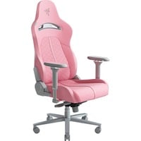 Enki, Gaming-Stuhl rosa, Quartz