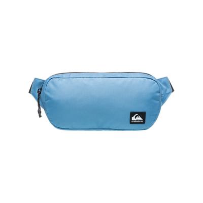 Sporttasche QUIKSILVER "Pubjug 2.0", Herren, blau (coronet blau), Obermaterial: 100% Polyester., Taschen Sporttasche