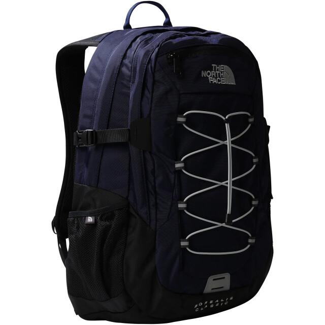 The North Face borealis classic rugzak -