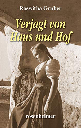 Roswitha Gruber - Verjagt von Haus und Hof - Preis vom 15.10.2026 23:06:25 h