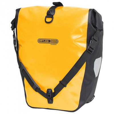 Ortlieb - Back-Roller - Gepäckträgertaschen Gr 2 x 20 l bunt