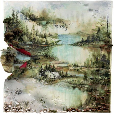 Bon Iver - Bon Iver, Bon Iver - Preis vom 11.10.2026 03:10:56 h