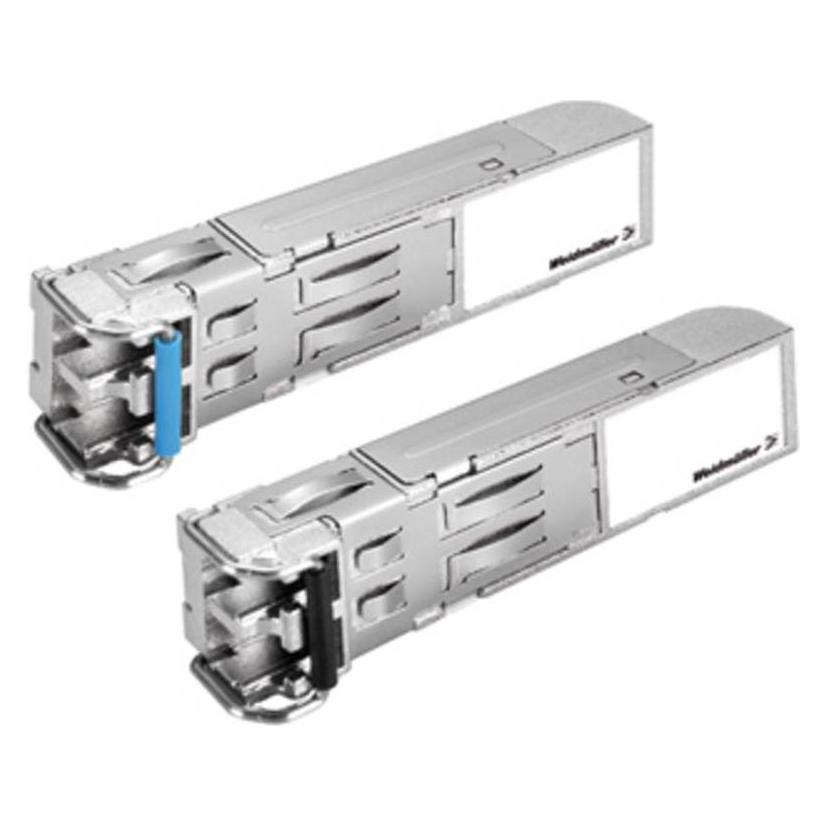 Weidmüller LC Connector Multimode IE-SFP-1GSXLC 500m (1241490000)