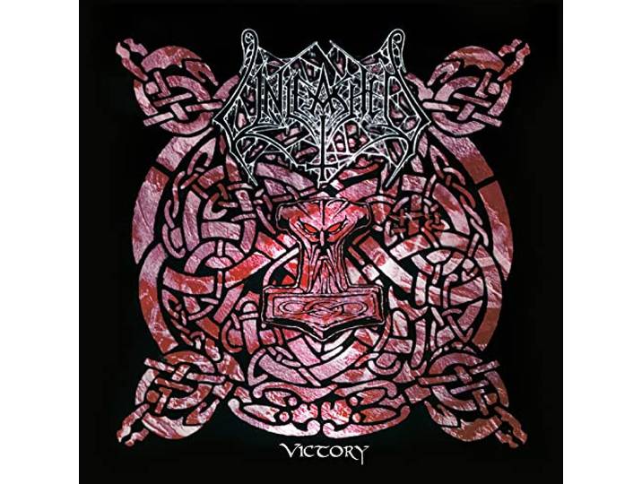 Unleashed - Victory