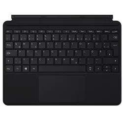 Microsoft Surface Go Type Cover Colors N Black DE/AT Schwarz