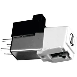 Omnitronic S-15, Plattenspieler Zubehör, Schwarz, Weiss