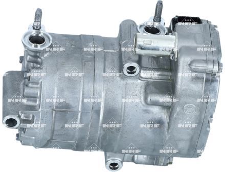 Nrf 320284g Für Iveco