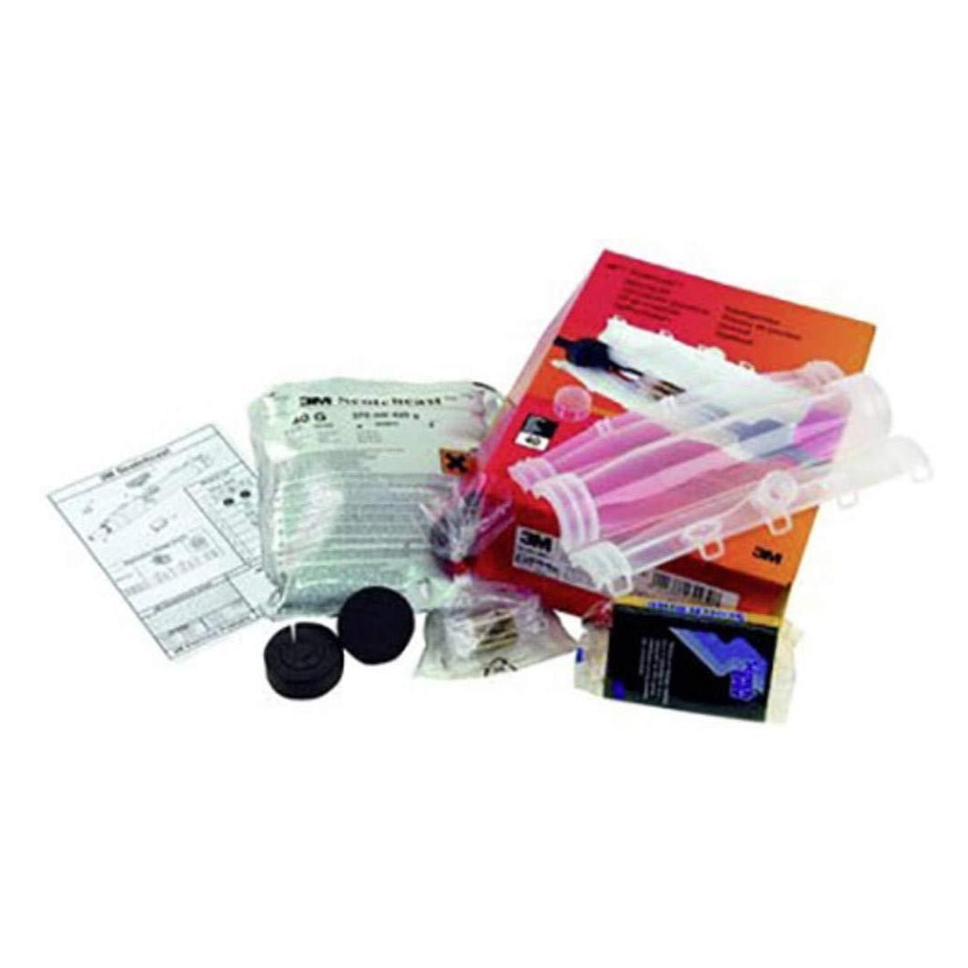 3M Giessharz-Verbindungsmuffe 92-NBA 1 4 x 10qmm (7000092600)