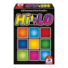 Schmidt Spiele HILO - das Spiel 285606