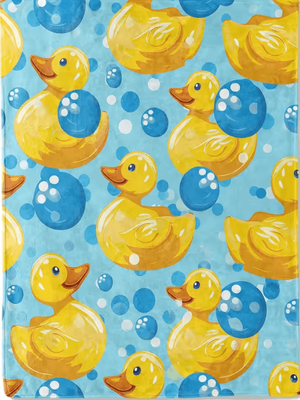 Inspire Curations Wild Horse Flannel Fleece Throw Blanket ty03 150x200cm