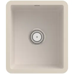 Villeroy & Boch Subway 45 SU Unterbauspüle 332401, 332401KR 332401KR