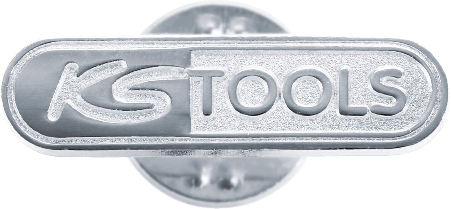 KS Tools Anstecknadel (Pin) KS-TOOLS silber (10034)