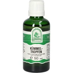 KÜMMEL TROPFEN 50 ml