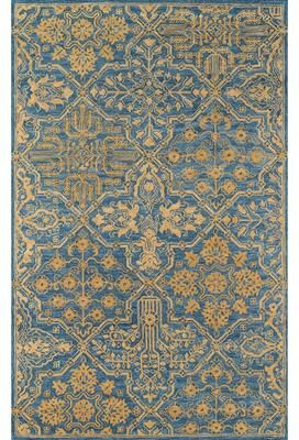 Momeni Cosette Hand Tufted Wool Traditional Area Rug.