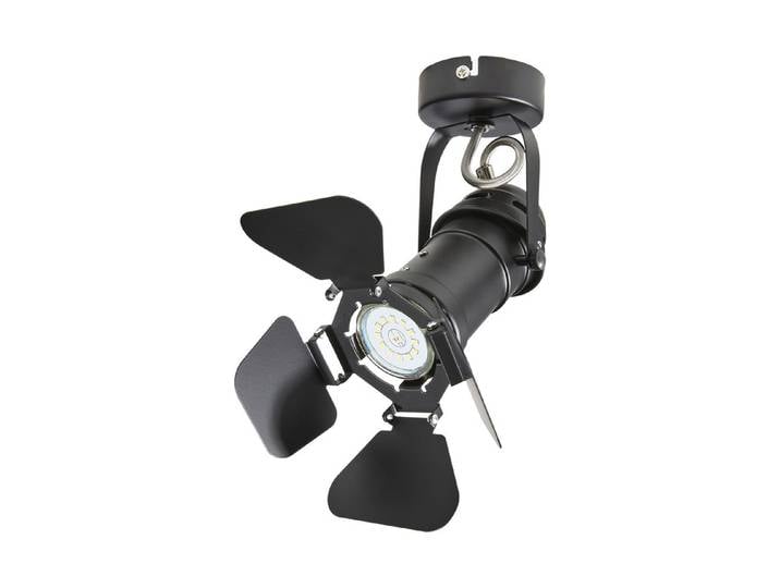 Mood LED-Spotlampe Hollywood