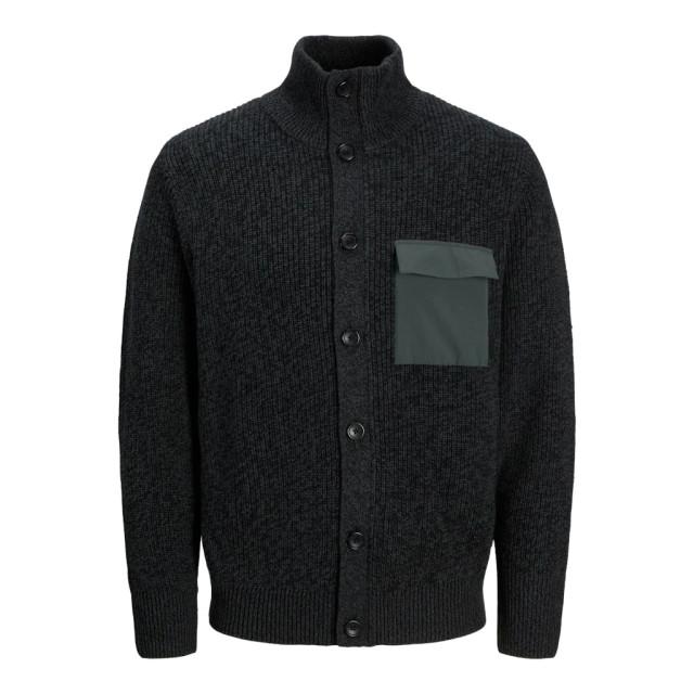 Jack & Jones Jcomace knit cardigan