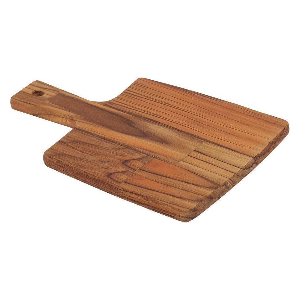 Tramontina Cutting and serving board 19,5 x 18,5 x 1,8 cm (65379888)
