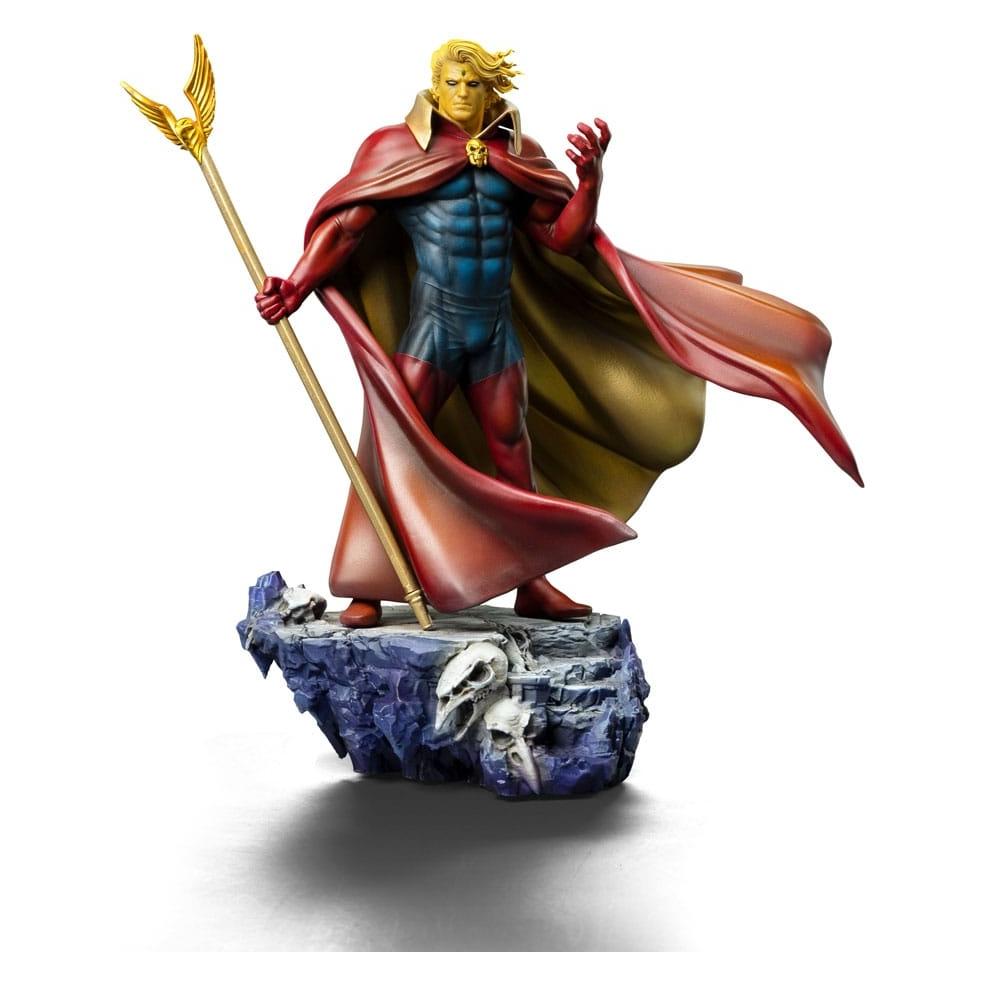 Iron Studios Marvel BDS Art Scale Statue 1/10 Adam Warlock 25 cm (IS95633)