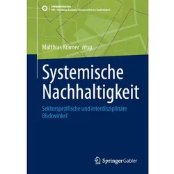 Systemische Nachhaltigkeit, Fachbücher