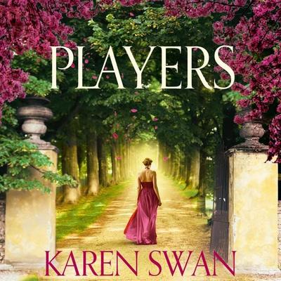 Players - Karen Swan, Audio, 9781509854387