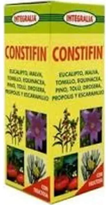 INTEGRALIA Jarabe Constifin Sin Azúcar 500ml