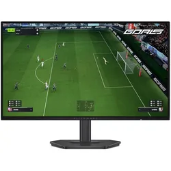 Dell Alienware AW2726 (2560 x 1440 Pixel, 27"), Monitor, Schwarz
