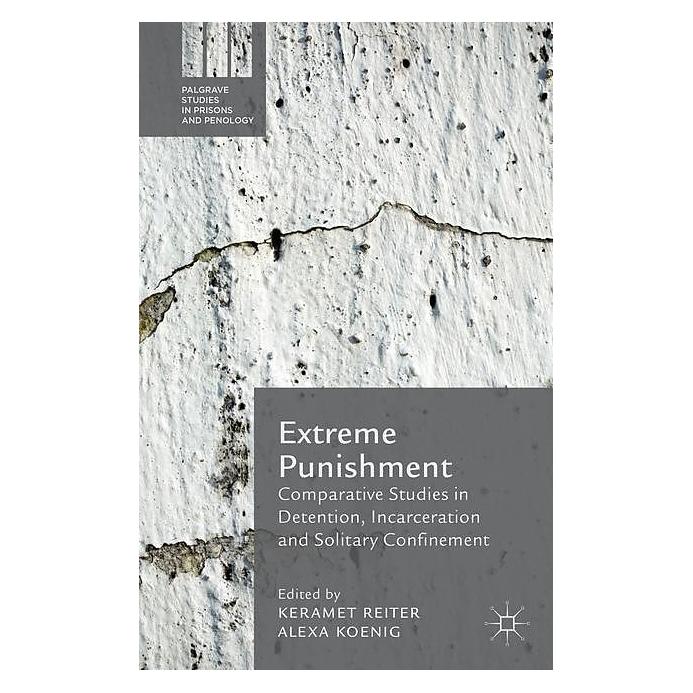 Springer Extreme Punishment (Englisch) (8331789)