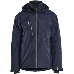 Blakläder,  wasserdichte Winterjacke (S)