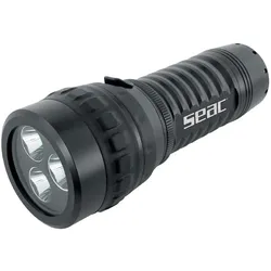 Seac, Taschenlampe, LAMPE SZ5000 MIT LADEGERÄT (17.80 cm, 4200 lm)