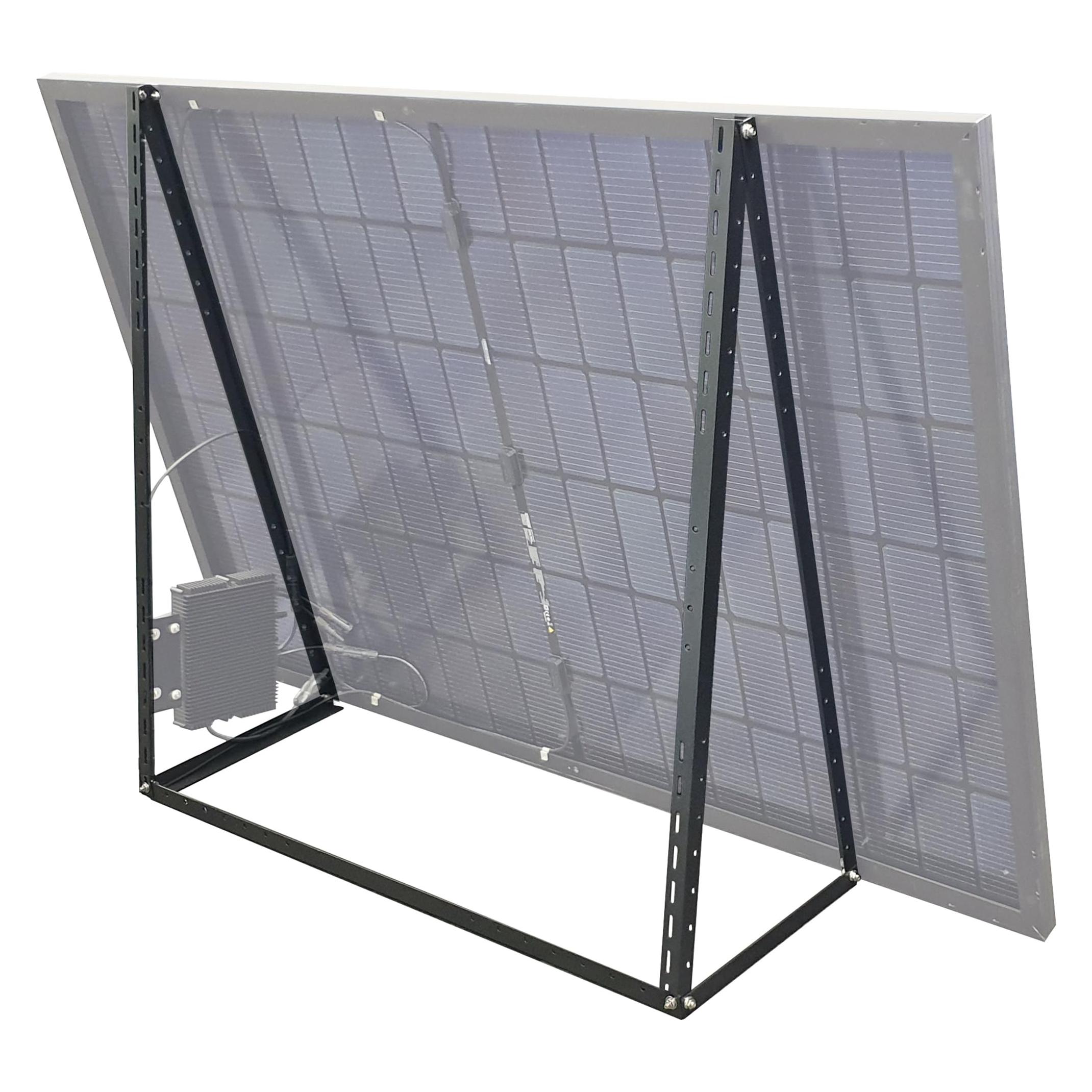 Schwaiger SOBM1030 (Solaranlage Montagematerial) (SOBM1030)