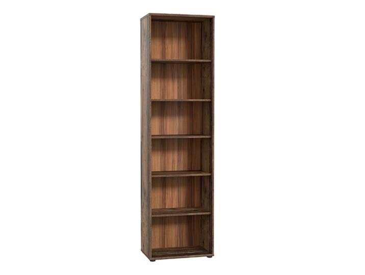 Etagère 5 tablettes Tempra vintage - Basika