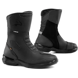 Falco Liberty 3 Motorradstiefel schwarz - 38