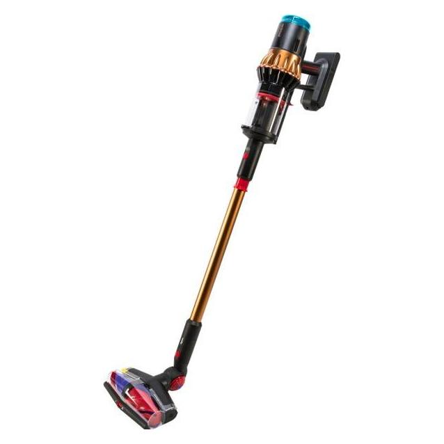 Dyson V16 Piston Animal mit Spezialreinigungsset (495948-01)