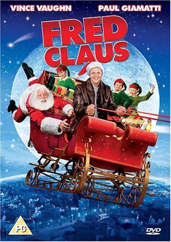 Fred Claus [UK Import] - Preis vom 09.10.2026 07:28:09 h