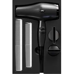 JRL Professional Forte Pro Haartrockner Combo Kit