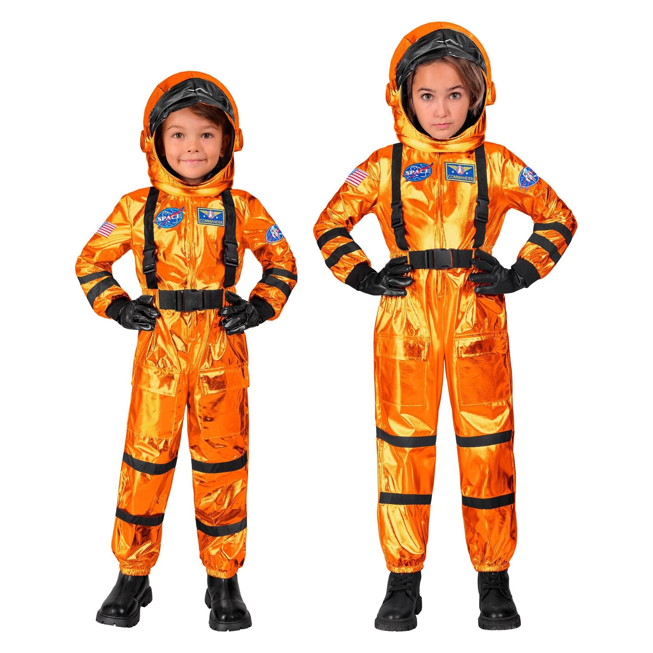 Widmann Kostüm Astronaut (116) (28535)