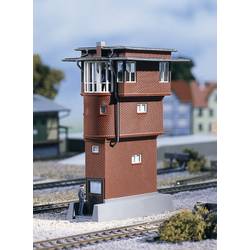 Auhagen 11375 H0 Stellwerk Erfurt