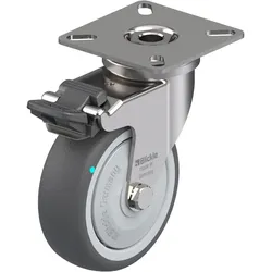 Blickle, Möbelrollen, 760902 LPXA-PATH 75KD-FI-FK